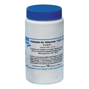 Felder Hartlötpaste CuFe Nr.1 500-800GradC 250g Felder Hartlötpaste CuFe Nr.1 500-800GradC 250g