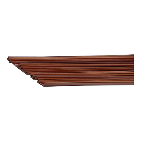 Felder Kupferhartlot Cu-Rophos® 94 CP 203 D2xL500mm blk 1kg
