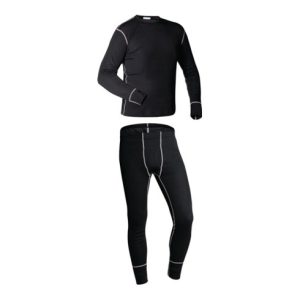 Feldtmann Thermofunktionsunterwäsche Gr. XXL/8 schwarz 55% CO/45% Nyl. Feldtmann Thermofunktionsunterwäsche Gr. XXL/8 schwarz 55% CO/45% Nyl.