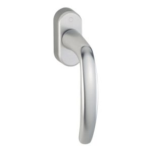 Fenstergriff Atlanta 0530/US952 Alu.F1/naturf.32-42mm Secustik®/VarioFit® Stand. Fenstergriff Atlanta 0530/US952 Alu.F1/naturf.32-42mm Secustik®/VarioFit® Stand.