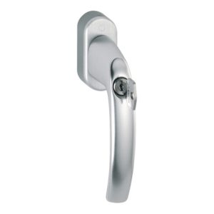 Fenstergriff Atlanta 0530S/US952 Alu.F1/naturf.32-42mm abschl.HOPPE Fenstergriff Atlanta 0530S/US952 Alu.F1/naturf.32-42mm abschl.HOPPE