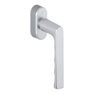 Fenstergriff Hamburg 0700/UD9020 Alu.F1/naturf.32-42mm Stand.HOPPE Fenstergriff Hamburg 0700/UD9020 Alu.F1/naturf.32-42mm Stand.HOPPE