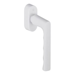 Fenstergriff Hamburg 0700/UD9020 Alu.F9016/verkehrsweiß 32-42mm Stand.HOPPE Fenstergriff Hamburg 0700/UD9020 Alu.F9016/verkehrsweiß 32-42mm Stand.HOPPE
