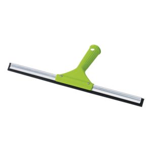 Fensterwischer Aluminiumschiene u.Ku.-Griff B.250mm Fensterwischer Aluminiumschiene u.Ku.-Griff B.250mm