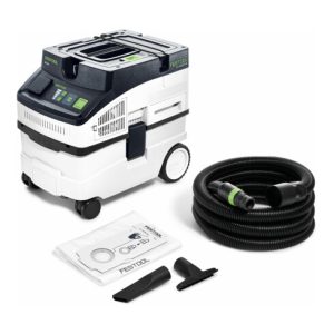 Festool Absaugmobil CT 15 E CLEANTEC