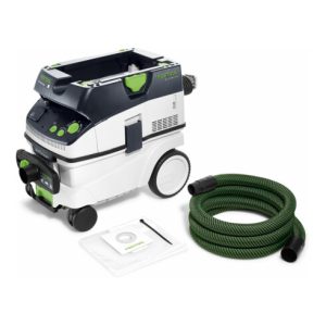 Festool Absaugmobil CTL 26 E AC RENOFIX CLEANTEC, 575841