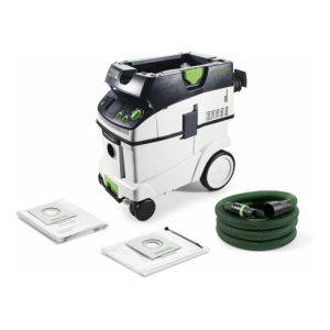 Festool Absaugmobil CTL 36 E AC CLEANTEC Staubklasse L Festool Absaugmobil CTL 36 E AC CLEANTEC Staubklasse L