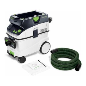 Festool Absaugmobil CTL 36 E AC RENOFIX CLEANTEC Festool Absaugmobil CTL 36 E AC RENOFIX CLEANTEC