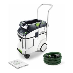 Festool Absaugmobil CTL 48 E CLEANTEC Staubklasse L Festool Absaugmobil CTL 48 E CLEANTEC Staubklasse L