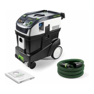 Festool Absaugmobil CTL 48 E LE EC/B22 R1 CLEANTEC Staubklasse L Festool Absaugmobil CTL 48 E LE EC/B22 R1 CLEANTEC Staubklasse L