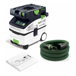 Festool Absaugmobil CTL MIDI I CLEANTEC, Staubklasse L Festool Absaugmobil CTL MIDI I CLEANTEC, Staubklasse L