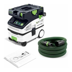 Festool Absaugmobil CTL MINI I CLEANTEC Staubklasse L Festool Absaugmobil CTL MINI I CLEANTEC Staubklasse L