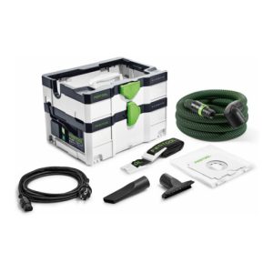 Festool Absaugmobil CTL SYS CLEANTEC Staubklasse L Festool Absaugmobil CTL SYS CLEANTEC Staubklasse L