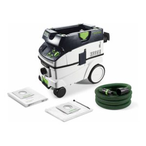 Festool Absaugmobil CTM 26 E AC CLEANTEC Staubklasse M Festool Absaugmobil CTM 26 E AC CLEANTEC Staubklasse M