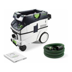 Festool Absaugmobil CTM 26 E CLEANTEC Staubklasse M Festool Absaugmobil CTM 26 E CLEANTEC Staubklasse M