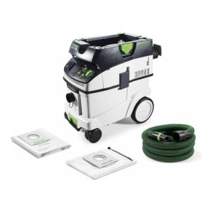 Festool Absaugmobil CTM 36 E AC CLEANTEC, Staubklasse M Festool Absaugmobil CTM 36 E AC CLEANTEC, Staubklasse M