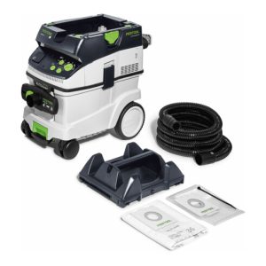 Festool Absaugmobil CTM 36 E AC-PLANEX CLEANTEC Festool Absaugmobil CTM 36 E AC-PLANEX CLEANTEC