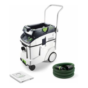 Festool Absaugmobil CTM 48 E CLEANTEC Staubklasse M Festool Absaugmobil CTM 48 E CLEANTEC Staubklasse M