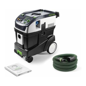 Festool Absaugmobil CTM 48 E LE EC B22 R1 CLEANTEC Staubklasse M Festool Absaugmobil CTM 48 E LE EC B22 R1 CLEANTEC Staubklasse M