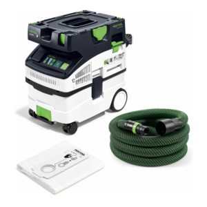 Festool Absaugmobil CTM MIDI I CLEANTEC Staubklasse M Festool Absaugmobil CTM MIDI I CLEANTEC Staubklasse M