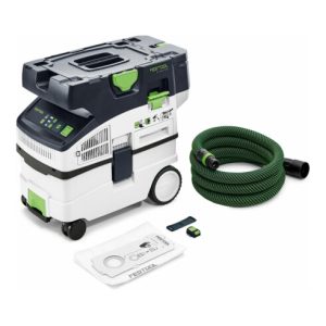Festool Akku-Absaugmobil CTMC MIDI I-Basic CLEANTEC Festool Akku-Absaugmobil CTMC MIDI I-Basic CLEANTEC