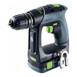 Festool Akku-Bohrschrauber CXS 12 2,5-Plus