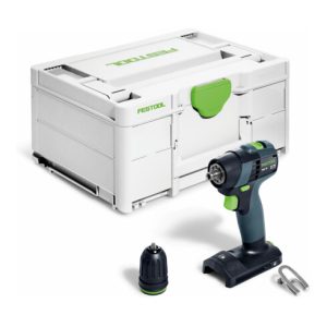 Festool Akku-Bohrschrauber TXS 18-Basic Festool Akku-Bohrschrauber TXS 18-Basic