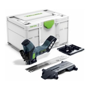 Festool Akku-Dämmstoffsäge ISC 240 EB-Basic Festool Akku-Dämmstoffsäge ISC 240 EB-Basic