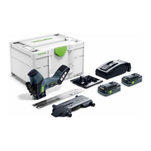 Festool Akku-Dämmstoffsäge ISC 240 HPC 4,0 EBI-Plus Festool Akku-Dämmstoffsäge ISC 240 HPC 4,0 EBI-Plus