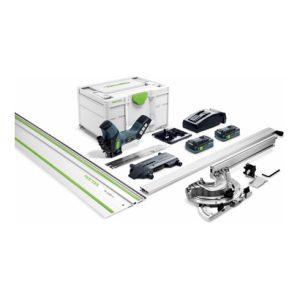 Festool Akku-Dämmstoffsäge ISC 240 HPC 4,0 EBI-Plus-XL-FS Festool Akku-Dämmstoffsäge ISC 240 HPC 4,0 EBI-Plus-XL-FS