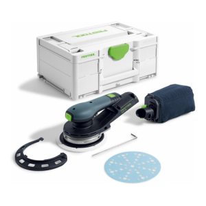 Festool Akku-Exzenterschleifer ETSC 2 150-Basic Festool Akku-Exzenterschleifer ETSC 2 150-Basic