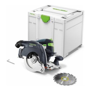 Festool Akku-Handkreissäge HKC 55 EB-Basic Festool Akku-Handkreissäge HKC 55 EB-Basic