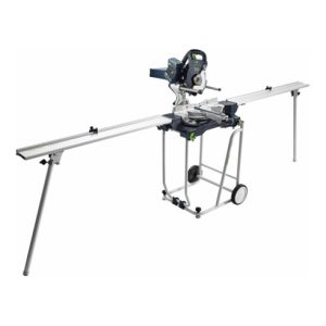 Festool Akku-Kapp-Zugsäge KSC 60 EB 5,0 I-UG-Set KAPEX Festool Akku-Kapp-Zugsäge KSC 60 EB 5,0 I-UG-Set KAPEX