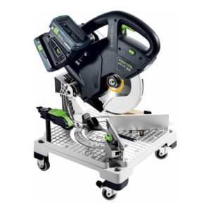 Festool Akku-Leistensäge SYMC 70 4,0 EBI-Plus SYMMETRIC Festool Akku-Leistensäge SYMC 70 4,0 EBI-Plus SYMMETRIC