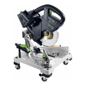Festool Akku-Leistensäge SYMC 70 EB-Basic SYMMETRIC Festool Akku-Leistensäge SYMC 70 EB-Basic SYMMETRIC