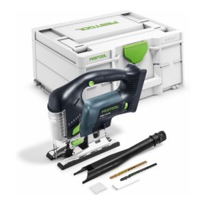 Festool Akku-Pendelstichsäge PSBC 420 EB-Basic CARVEX Festool Akku-Pendelstichsäge PSBC 420 EB-Basic CARVEX