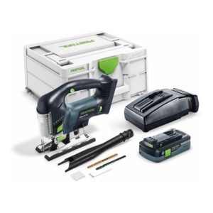 Festool Akku-Pendelstichsäge PSBC 420 HPC 4,0 EBI-Plus CARVEX Festool Akku-Pendelstichsäge PSBC 420 HPC 4,0 EBI-Plus CARVEX