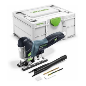 Festool Akku-Pendelstichsäge PSC 420 EB-Basic CARVEX Solo-Version Festool Akku-Pendelstichsäge PSC 420 EB-Basic CARVEX Solo-Version