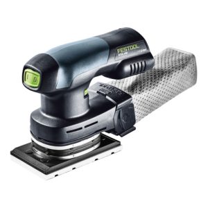 Festool Akku-Rutscher RTSC 400-Basic Festool Akku-Rutscher RTSC 400-Basic