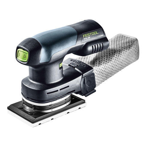 Festool Akku-Rutscher RTSC 400-Basic