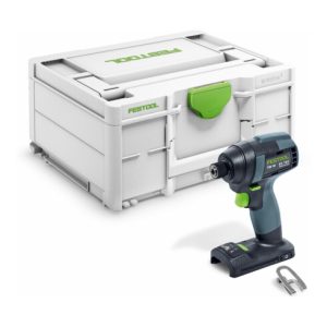 Festool Akku-Schlagschrauber TID 18-Basic Festool Akku-Schlagschrauber TID 18-Basic