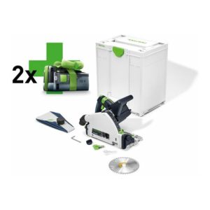 Festool Akku-Tauchsäge TSC 55 KEB-Basic-5 (Gratis Akku Aktion) Festool Akku-Tauchsäge TSC 55 KEB-Basic-5 (Gratis Akku Aktion)