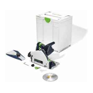 Festool Akku-Tauchsäge TSC 55 KEB-Basic Festool Akku-Tauchsäge TSC 55 KEB-Basic