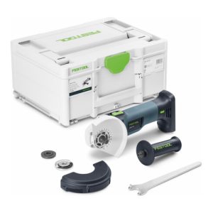 Festool Akku-Winkelschleifer AGC 18-125 EB-Basic Festool Akku-Winkelschleifer AGC 18-125 EB-Basic