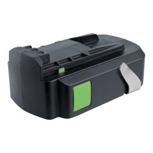 Festool Akkupack BPC 12 Li 4,2 Ah Festool Akkupack BPC 12 Li 4,2 Ah