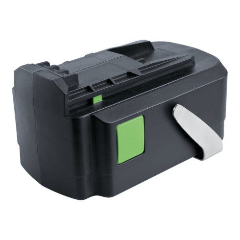 Festool Akkupack BPC 15 5.2 Ah-Li Ion