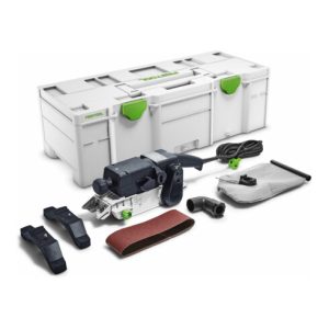 Festool Bandschleifer BS 75 E-Plus Festool Bandschleifer BS 75 E-Plus