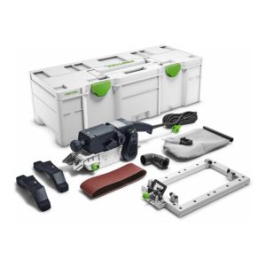 Festool Bandschleifer BS 75 E-Set Festool Bandschleifer BS 75 E-Set