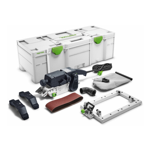 Festool Bandschleifer BS 75 E-Set