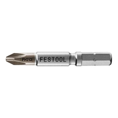 Festool Bit PH PH 2-50 CENTRO/2
